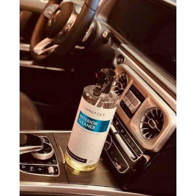 FX Protect Interior Cleaner 1L - uniwersalny środek do czyszczenia wnętrza FX Protect Interior Cleaner 1L - uniwersalny środek do czyszczenia wnętrza