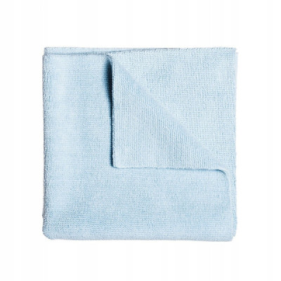 FX Protect Blue Sky 40 x 40 cm 500 gsm - delikatna mikrofibra bezszwowa FX Protect Blue Sky 40 x 40 cm 500 gsm - delikatna mikrofibra bezszwowa