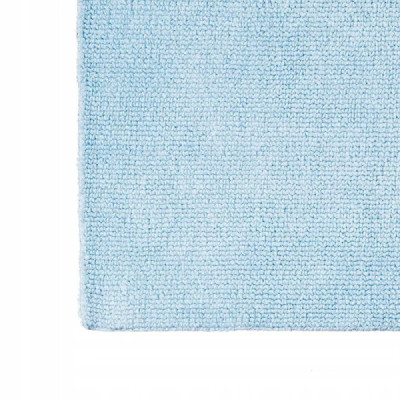 FX Protect Blue Sky 40 x 40 cm 500 gsm - delikatna mikrofibra bezszwowa FX Protect Blue Sky 40 x 40 cm 500 gsm - delikatna mikrofibra bezszwowa