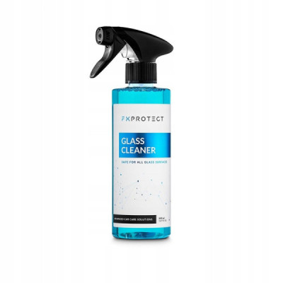 FX Protect Glass Cleaner 500 ml - płyn do mycia szyb