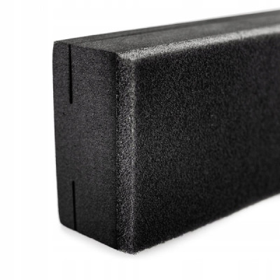 FX Protect Coating Applicator - aplikator kostkowy do aplikacji powłok