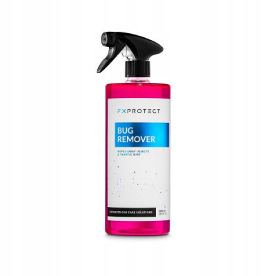 FX Protect Bug Remover 1L - środek do usuwania owadów