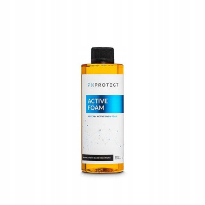 FX Protect Active Foam 500 ml - piana aktywna FX Protect Active Foam 500 ml - piana aktywna