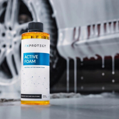 FX Protect Active Foam 500 ml - piana aktywna FX Protect Active Foam 500 ml - piana aktywna