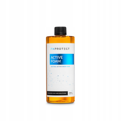 FX Protect Active Foam 1L - piana aktywna FX Protect Active Foam 1L - piana aktywna
