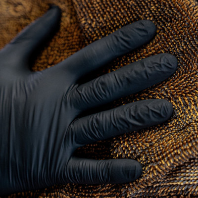 Work Stuff Work Gloves XL 100 szt. - rękawice nitrylowe Work Stuff Work Gloves XL 100 szt. - rękawice nitrylowe