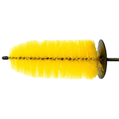 WORK STUFF THUNDER 45cm szczotka do mycia felg