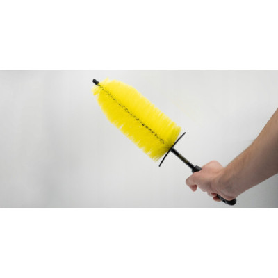 WORK STUFF THUNDER 45cm szczotka do mycia felg