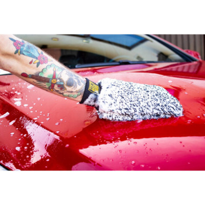 Work Stuff Storm Wash Mitt - rękawica do mycia Work Stuff Storm Wash Mitt - rękawica do mycia