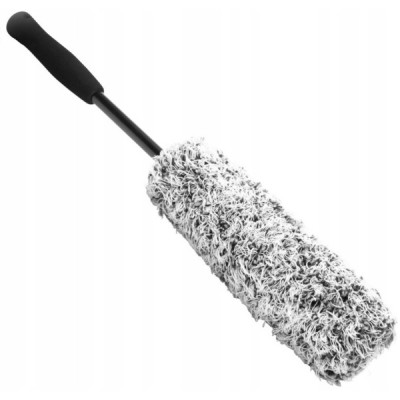 Work Stuff Squally Wheel Brush - szczotka do felg z mikrofibry Work Stuff Squally Wheel Brush - szczotka do felg z mikrofibry