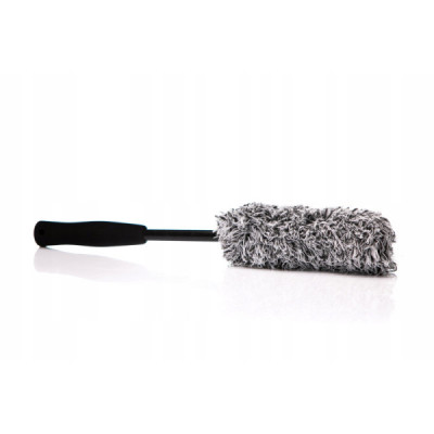 Work Stuff Squally Wheel Brush - szczotka do felg z mikrofibry Work Stuff Squally Wheel Brush - szczotka do felg z mikrofibry