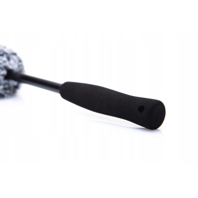 Work Stuff Squally Wheel Brush - szczotka do felg z mikrofibry Work Stuff Squally Wheel Brush - szczotka do felg z mikrofibry