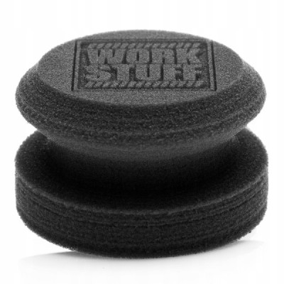 Work Stuff Handy Wax Applicator - aplikator wosku z uchwytem