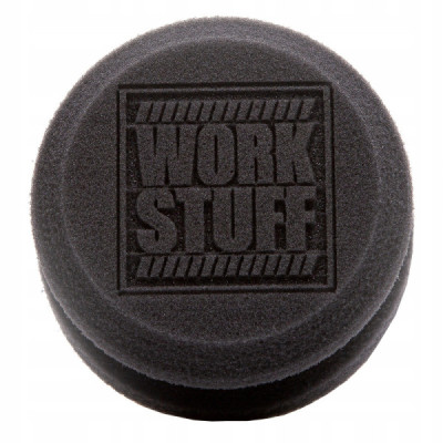 Work Stuff Handy Wax Applicator - aplikator wosku z uchwytem
