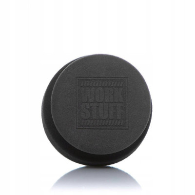 Work Stuff Handy Wax Applicator - aplikator wosku z uchwytem