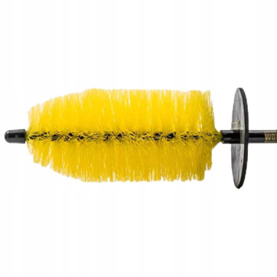 Work Stuff Blizzard Mini Wheel Brush - szczotka do felg Work Stuff Blizzard Mini Wheel Brush - szczotka do felg
