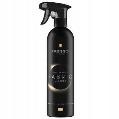 Fresso Fabric Cleaner 1L - preparat do czyszczenia podsufitki i tapicerki materiałowej