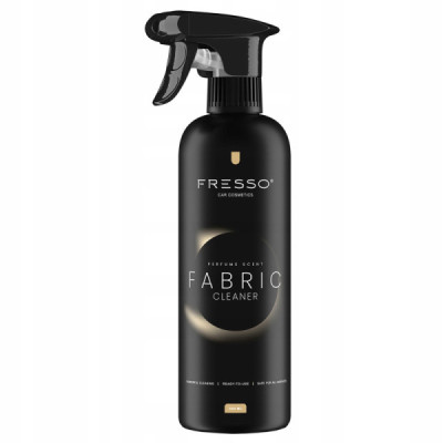 Fresso Fabric Cleaner 500 ml - preparat do czyszczenia podsufitki i tapicerki materiałowej