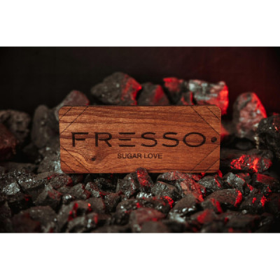 Fresso Sugar Love - zawieszka zapachowa Fresso Sugar Love - zawieszka zapachowa