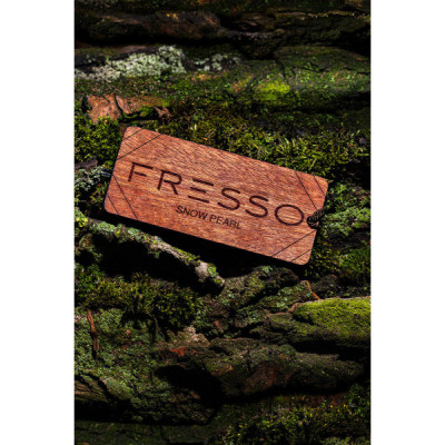 Fresso Snow Pearl - zawieszka zapachowa Fresso Snow Pearl - zawieszka zapachowa