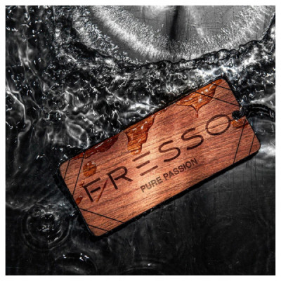 Fresso Pure Passion - zawieszka zapachowa