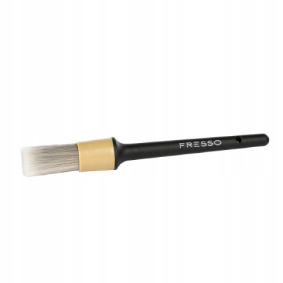 Fresso Detailing Brush No.16 30 mm - delikatny pędzelek detailingowy Fresso Detailing Brush No.16 30 mm - delikatny pędzelek detailingowy