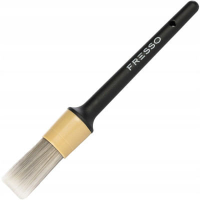Fresso Detailing Brush No.16 30 mm - delikatny pędzelek detailingowy Fresso Detailing Brush No.16 30 mm - delikatny pędzelek detailingowy
