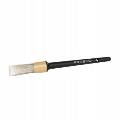Fresso Detailing Brush No.12 24 mm - delikatny pędzelek detailingowy Fresso Detailing Brush No.12 24 mm - delikatny pędzelek detailingowy