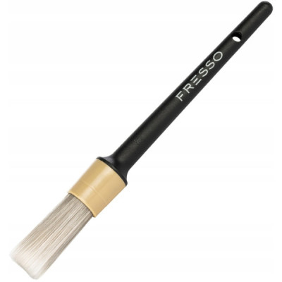 Fresso Detailing Brush No.12 24 mm - delikatny pędzelek detailingowy Fresso Detailing Brush No.12 24 mm - delikatny pędzelek detailingowy