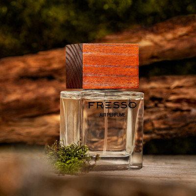 Fresso Sugar Love 50 ml - perfumy samochodowe Fresso Sugar Love 50 ml - perfumy samochodowe