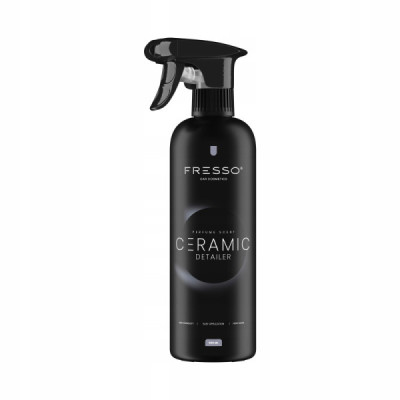 Fresso Ceramic Detailer SiO2 500 ml - quick detailer do lakieru Fresso Ceramic Detailer SiO2 500 ml - quick detailer do lakieru