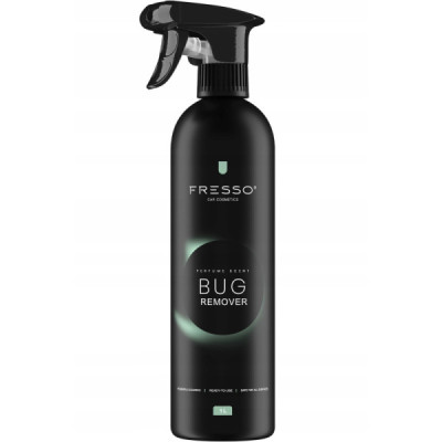 Fresso Bug Remover 1L - preparat do usuwania owadów Fresso Bug Remover 1L - preparat do usuwania owadów