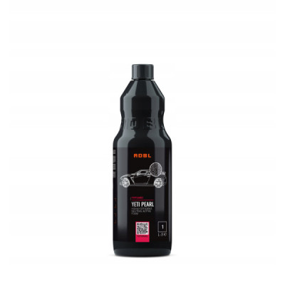 ADBL Yeti Pearl 1L - naturalna piana aktywna ADBL Yeti Pearl 1L - naturalna piana aktywna