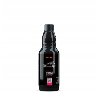 ADBL Yeti Pearl 500 ml - naturalna piana aktywna ADBL Yeti Pearl 500 ml - naturalna piana aktywna