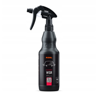 ADBL WSR Water Spot Remover 500 ml - silny środek do usuwania osadów mineralnych