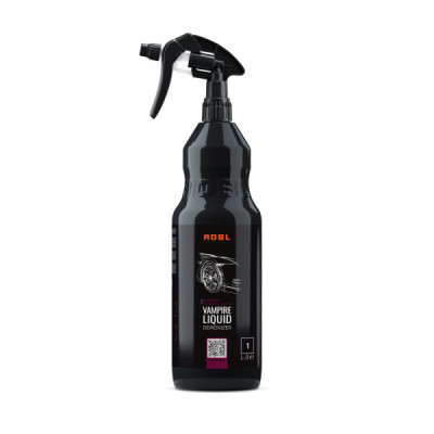 ADBL Vampire Liquid 1L - deironizer, usuwa osady metaliczne ADBL Vampire Liquid 1L - deironizer, usuwa osady metaliczne