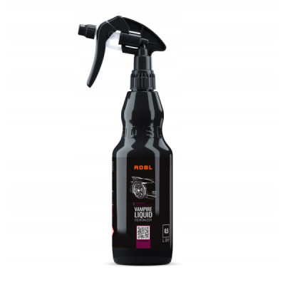 ADBL Vampire Liquid 500 ml - deironizer, usuwa osady metaliczne ADBL Vampire Liquid 500 ml - deironizer, usuwa osady metaliczne