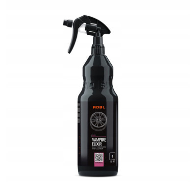 ADBL Vampire Elixir 1L - żelowy deironizer do czyszczenia felg ADBL Vampire Elixir 1L - żelowy deironizer do czyszczenia felg