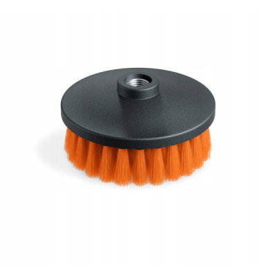 ADBL Twister Soft 100 mm - miękka szczotka do tapicerki ADBL Twister Soft 100 mm - miękka szczotka do tapicerki