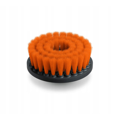 ADBL Twister Soft 100 mm - miękka szczotka do tapicerki ADBL Twister Soft 100 mm - miękka szczotka do tapicerki