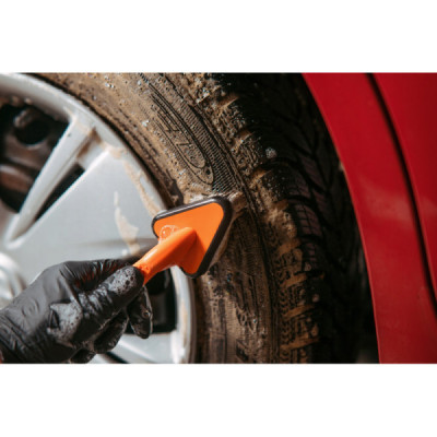 ADBL Tire Brush - Szczotka do czyszczenia opon ADBL Tire Brush - Szczotka do czyszczenia opon