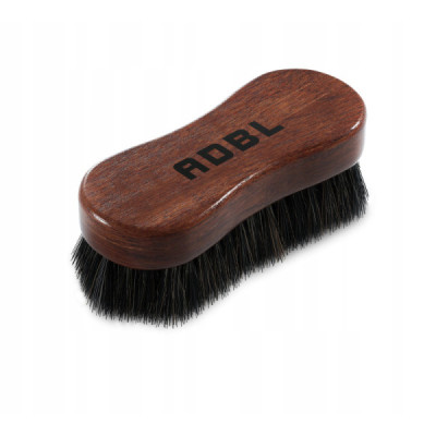 ADBL THER Leather Brush - szczotka do skór ADBL THER Leather Brush - szczotka do skór