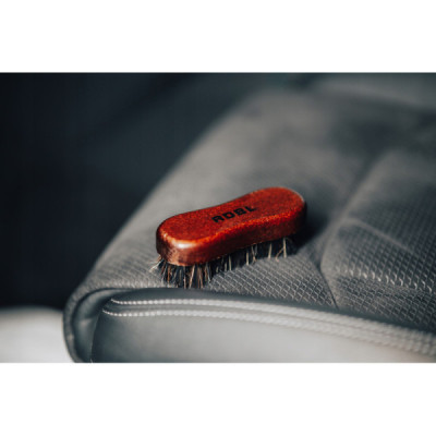 ADBL THER Leather Brush - szczotka do skór ADBL THER Leather Brush - szczotka do skór