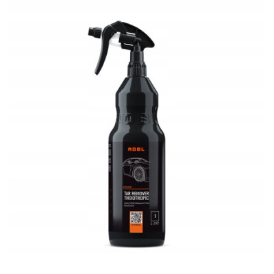 ADBL TAR Remover Thixotropic 1L - środek do usuwania smoły i asfaltu ADBL TAR Remover Thixotropic 1L - środek do usuwania smoły i asfaltu