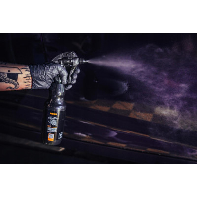 ADBL TAR Remover Thixotropic 1L - środek do usuwania smoły i asfaltu ADBL TAR Remover Thixotropic 1L - środek do usuwania smoły i asfaltu