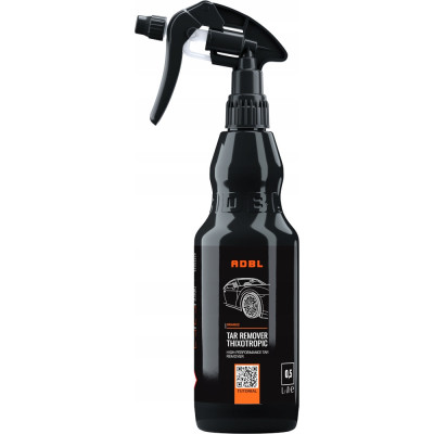 ADBL TAR Remover Thixotropic 500 ml - środek do usuwania smoły i asfaltu ADBL TAR Remover Thixotropic 500 ml - środek do usuwania smoły i asfaltu