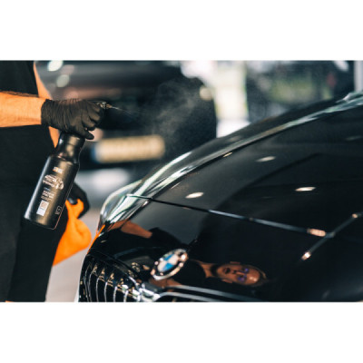 ADBL Synthetic Spray Wax SSW 500 ml - wosk syntetyczny w płynie ADBL Synthetic Spray Wax SSW 500 ml - wosk syntetyczny w płynie