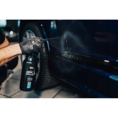ADBL Synthetic Spray Wax SSW 500 ml - wosk syntetyczny w płynie ADBL Synthetic Spray Wax SSW 500 ml - wosk syntetyczny w płynie