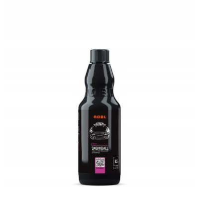 ADBL Snowball 500 ml - szampon samochodowy