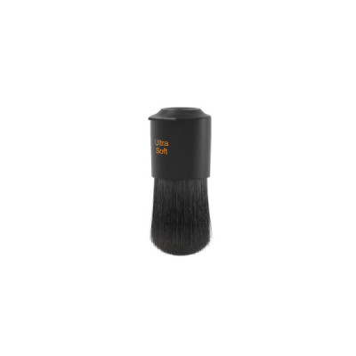 ADBL Round Detailing Brush Pro Ultra Soft - wymienna końcówka do pędzla ADBL Round Detailing Brush Pro Ultra Soft - wymienna końcówka do pędzla